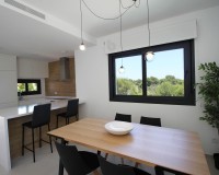 New Build - Apartment - Pilar de la Horadada