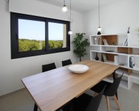 New Build - Apartment - Pilar de la Horadada