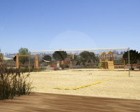 New Build - Apartment - Playa Honda
