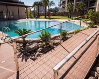 New Build - Apartment - Playa San Juan