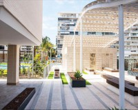 New Build - Apartment - Playa San Juan