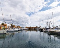 New Build - Apartment - Puerto de mazarron - Playa del Puerto