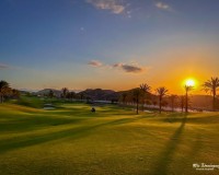 New Build - Apartment - Pulpi - Aguilón Golf