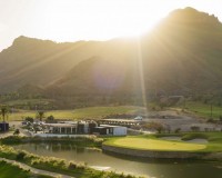 New Build - Apartment - Pulpi - Aguilón Golf