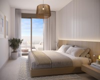 New Build - Apartment - Pulpi - Aguilón Golf
