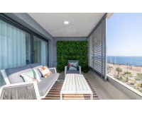 New Build - Apartment - Punta Prima