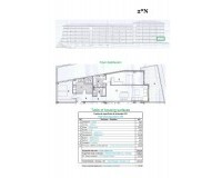 New Build - Apartment - Relleu - pueblo