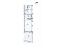 New Build - Apartment - Relleu - pueblo