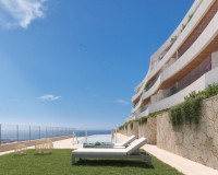 New Build - Apartment - rincon de la victoria - Garcés