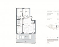 New Build - Apartment - rincon de la victoria - Garcés