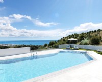 New Build - Apartment - rincon de la victoria - pueblo