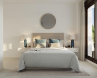 New Build - Apartment - rincon de la victoria - pueblo