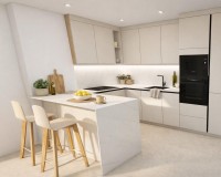 New Build - Apartment - rincon de la victoria - Torre de Benagalbón