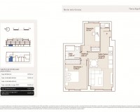 New Build - Apartment - rincon de la victoria - Torre de Benagalbón