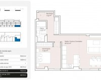 New Build - Apartment - rincon de la victoria - Torre de Benagalbón