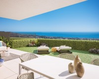 New Build - Apartment - rincon de la victoria - urbanizacion