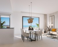 New Build - Apartment - rincon de la victoria - urbanizacion