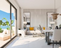 New Build - Apartment - rincon de la victoria - urbanizacion