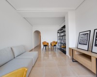 New Build - Apartment - San Fulgencio - Pueblo