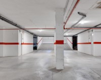 New Build - Apartment - San Fulgencio - Pueblo