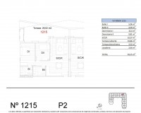 New Build - Apartment - San Miguel de Salinas - Pueblo