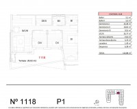 New Build - Apartment - San Miguel de Salinas - Pueblo