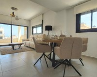 New Build - Apartment - San Miguel de Salinas - Pueblo