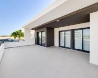 New Build - Apartment - San Miguel de Salinas - Pueblo