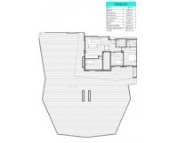 New Build - Apartment - San Miguel de Salinas - Pueblo