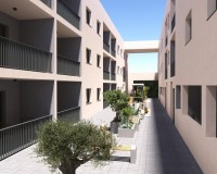 New Build - Apartment - San Miguel de Salinas - Pueblo