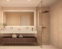 New Build - Apartment - San Pedro De Alcantara - Marbella West