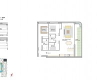 New Build - Apartment - San Pedro De Alcantara - Marbella West