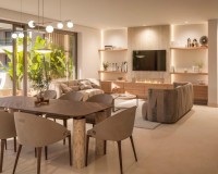 New Build - Apartment - San Pedro De Alcantara - Marbella West