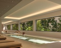 New Build - Apartment - San Pedro De Alcantara - Marbella West