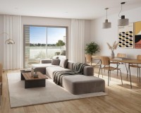 New Build - Apartment - San Pedro De Alcantara - pueblo