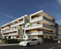 New Build - Apartment - San Pedro De Alcantara - pueblo