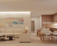 New Build - Apartment - San Pedro De Alcantara - pueblo