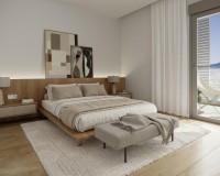 New Build - Apartment - San Pedro De Alcantara - pueblo