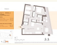 New Build - Apartment - San Pedro De Alcantara - pueblo