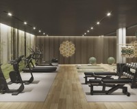 New Build - Apartment - San Pedro De Alcantara - pueblo