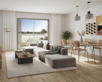 New Build - Apartment - San Pedro De Alcantara - pueblo