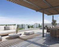 New Build - Apartment - San Pedro De Alcantara - pueblo
