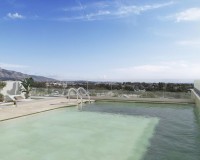 New Build - Apartment - San Pedro De Alcantara - pueblo