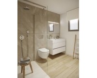 New Build - Apartment - San Pedro De Alcantara - pueblo