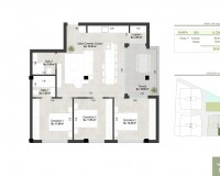 New Build - Apartment - San Pedro del Pinatar - CENTRO