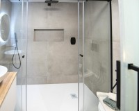 New Build - Apartment - San Pedro del Pinatar - CENTRO