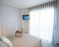 New Build - Apartment - San Pedro del Pinatar - CENTRO