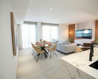 New Build - Apartment - San Pedro del Pinatar - CENTRO