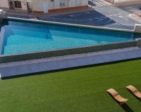 New Build - Apartment - San Pedro del Pinatar - CENTRO