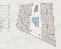 New Build - Apartment - San Pedro del Pinatar - Lo pagan